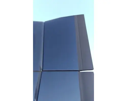 FREIGHTLINER CASCADIA 125 CAB EXTENSION