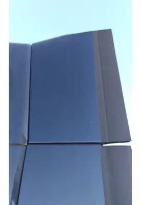 FREIGHTLINER CASCADIA 125 CAB EXTENSION