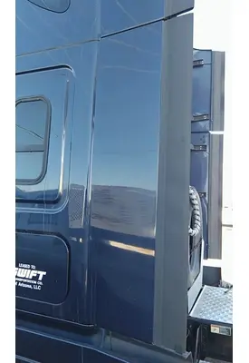 FREIGHTLINER CASCADIA 125 CAB EXTENSION