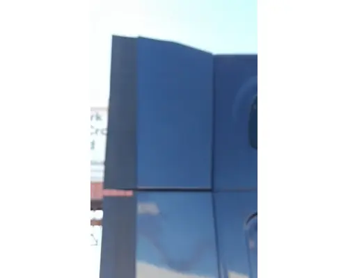 FREIGHTLINER CASCADIA 125 CAB EXTENSION