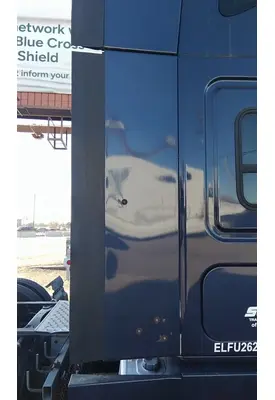 FREIGHTLINER CASCADIA 125 CAB EXTENSION