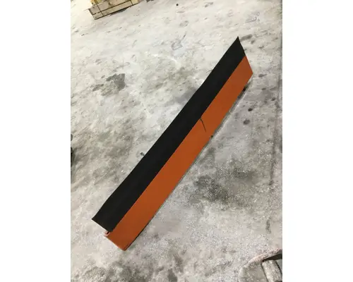 FREIGHTLINER CASCADIA 125 CAB EXTENSION