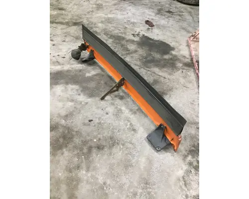 FREIGHTLINER CASCADIA 125 CAB EXTENSION