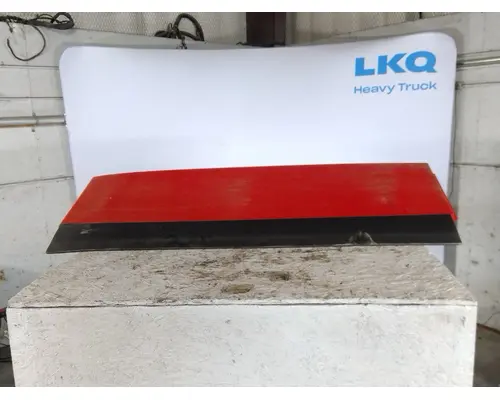 FREIGHTLINER CASCADIA 125 CAB EXTENSION