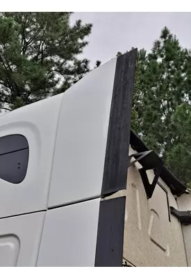 FREIGHTLINER CASCADIA 125 CAB EXTENSION