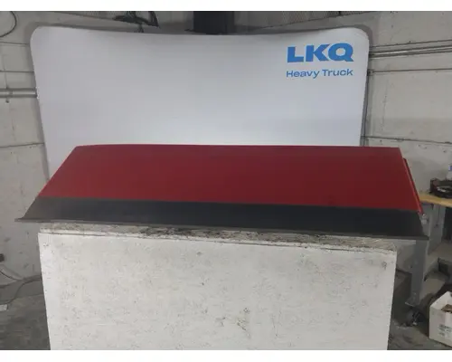 FREIGHTLINER CASCADIA 125 CAB EXTENSION