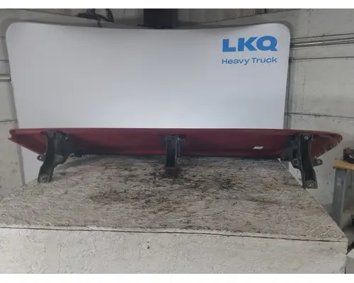 FREIGHTLINER CASCADIA 125 CAB EXTENSION