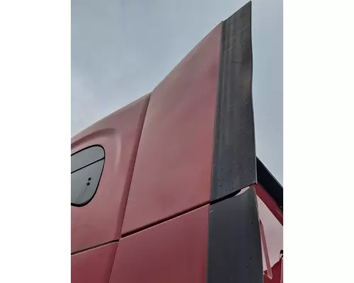 FREIGHTLINER CASCADIA 125 CAB EXTENSION