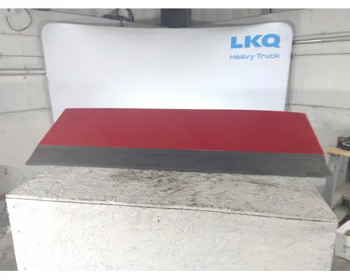 FREIGHTLINER CASCADIA 125 CAB EXTENSION