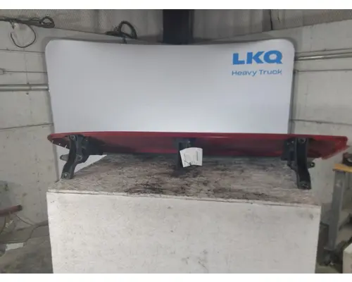 FREIGHTLINER CASCADIA 125 CAB EXTENSION