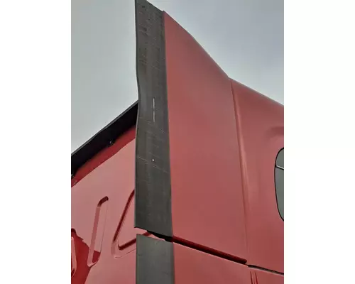 FREIGHTLINER CASCADIA 125 CAB EXTENSION