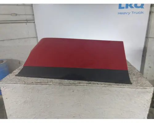 FREIGHTLINER CASCADIA 125 CAB EXTENSION