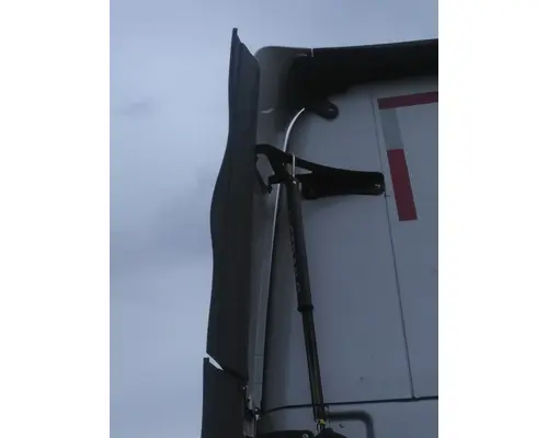 FREIGHTLINER CASCADIA 125 CAB EXTENSION