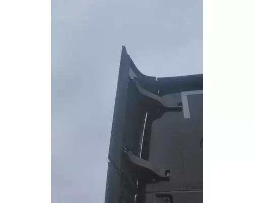 FREIGHTLINER CASCADIA 125 CAB EXTENSION