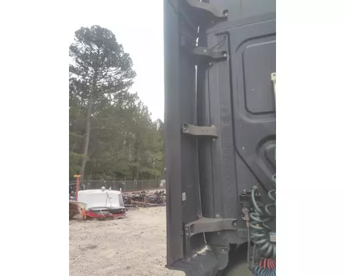 FREIGHTLINER CASCADIA 125 CAB EXTENSION