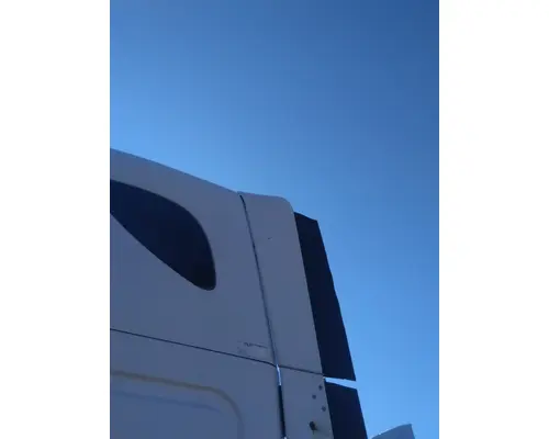 FREIGHTLINER CASCADIA 125 CAB EXTENSION