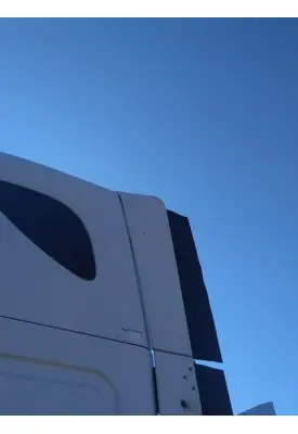 FREIGHTLINER CASCADIA 125 CAB EXTENSION