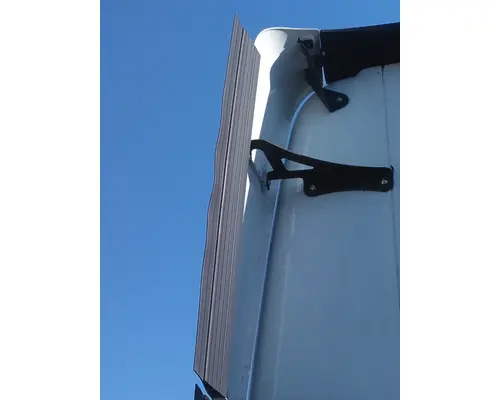 FREIGHTLINER CASCADIA 125 CAB EXTENSION