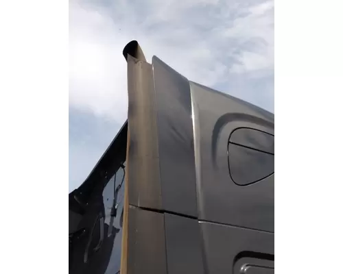 FREIGHTLINER CASCADIA 125 CAB EXTENSION