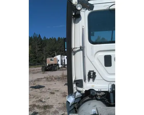 FREIGHTLINER CASCADIA 125 CAB EXTENSION