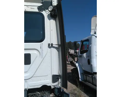 FREIGHTLINER CASCADIA 125 CAB EXTENSION