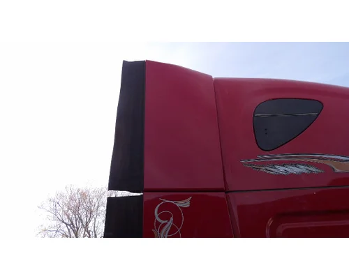 FREIGHTLINER CASCADIA 125 CAB EXTENSION