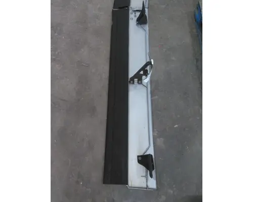 FREIGHTLINER CASCADIA 125 CAB EXTENSION