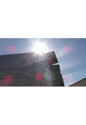 FREIGHTLINER CASCADIA 125 CAB EXTENSION
