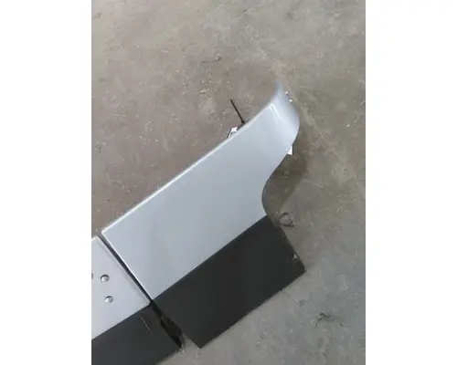 FREIGHTLINER CASCADIA 125 CAB EXTENSION