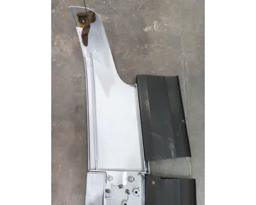 FREIGHTLINER CASCADIA 125 CAB EXTENSION
