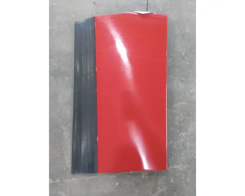 FREIGHTLINER CASCADIA 125 CAB EXTENSION