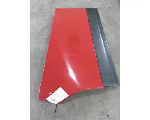 FREIGHTLINER CASCADIA 125 CAB EXTENSION