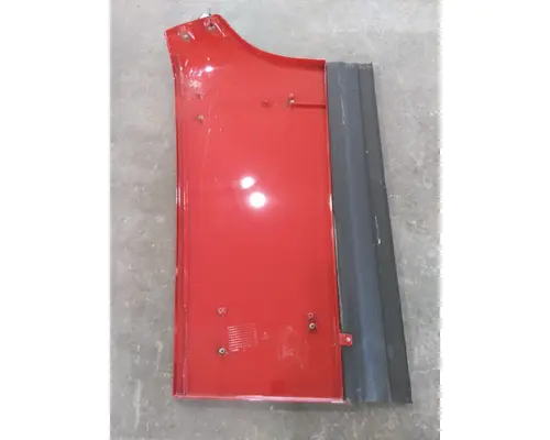 FREIGHTLINER CASCADIA 125 CAB EXTENSION