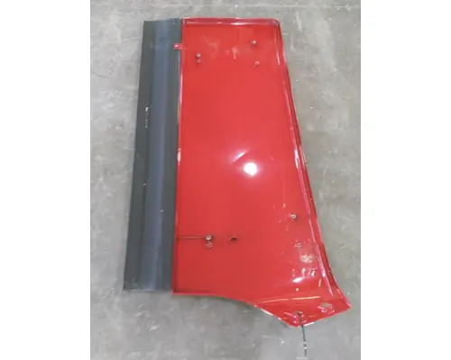 FREIGHTLINER CASCADIA 125 CAB EXTENSION