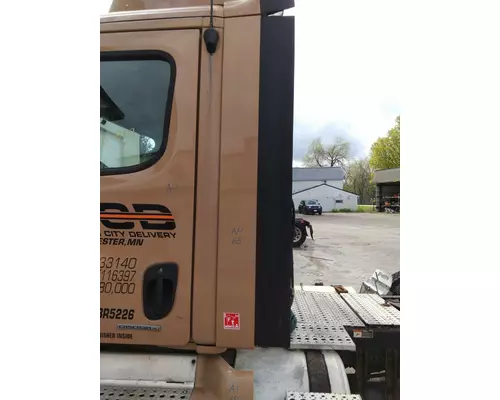 FREIGHTLINER CASCADIA 125 CAB EXTENSION
