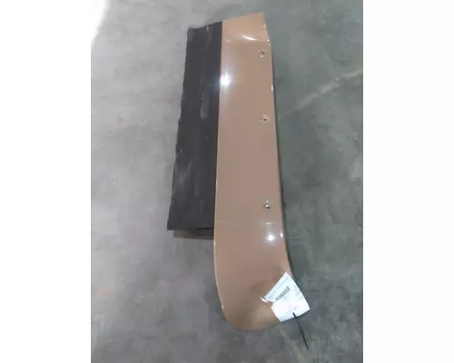 FREIGHTLINER CASCADIA 125 CAB EXTENSION
