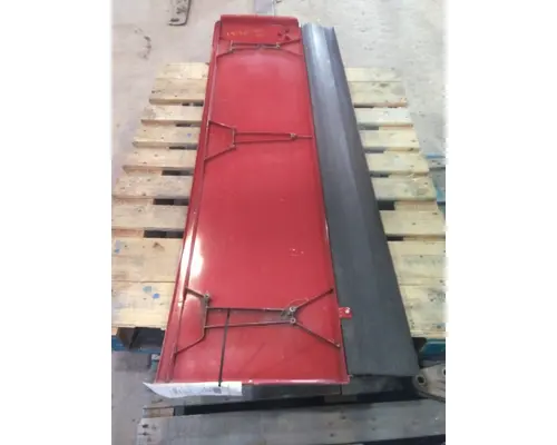 FREIGHTLINER CASCADIA 125 CAB EXTENSION