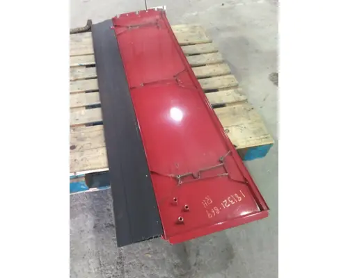 FREIGHTLINER CASCADIA 125 CAB EXTENSION