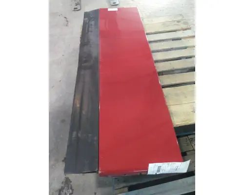 FREIGHTLINER CASCADIA 125 CAB EXTENSION