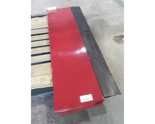 FREIGHTLINER CASCADIA 125 CAB EXTENSION