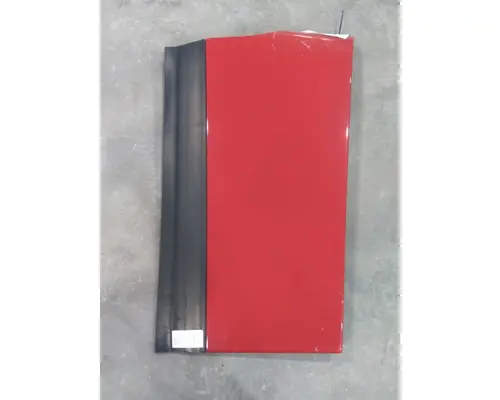 FREIGHTLINER CASCADIA 125 CAB EXTENSION