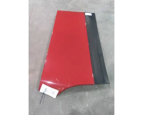 FREIGHTLINER CASCADIA 125 CAB EXTENSION