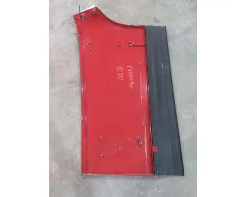 FREIGHTLINER CASCADIA 125 CAB EXTENSION