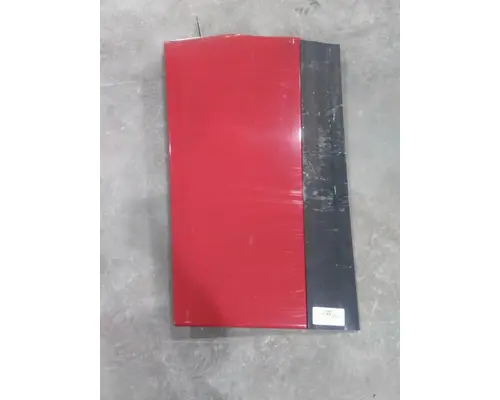 FREIGHTLINER CASCADIA 125 CAB EXTENSION