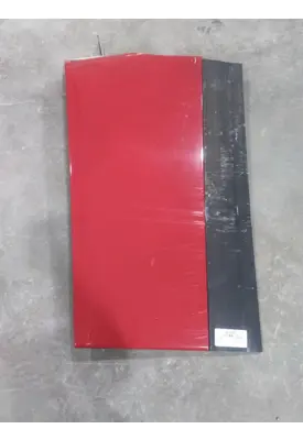 FREIGHTLINER CASCADIA 125 CAB EXTENSION