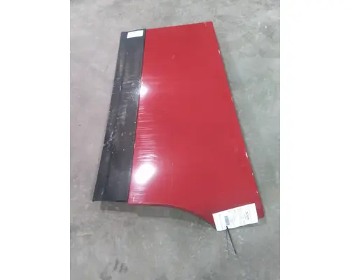 FREIGHTLINER CASCADIA 125 CAB EXTENSION