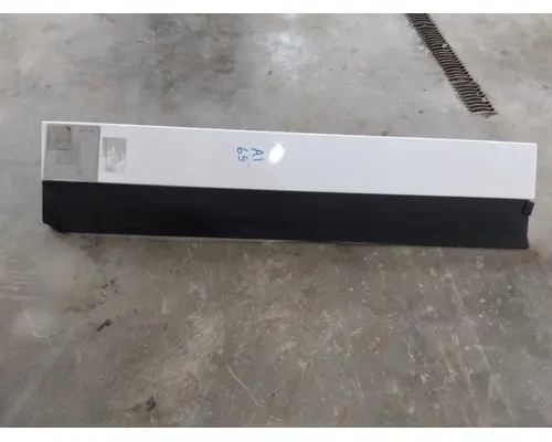 FREIGHTLINER CASCADIA 125 CAB EXTENSION