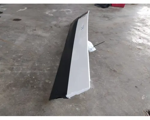 FREIGHTLINER CASCADIA 125 CAB EXTENSION