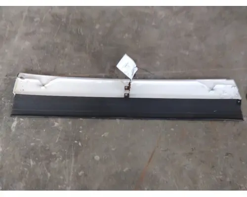 FREIGHTLINER CASCADIA 125 CAB EXTENSION