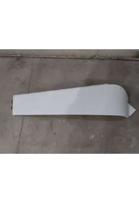 FREIGHTLINER CASCADIA 125 CAB EXTENSION